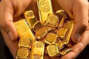 روند نزولی قیمت طلا متوقف شد