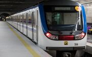 فردا ۴ ایستگاه جدید مترو تهران افتتاح می‌شود