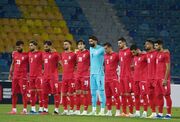 اعلام ترکیب تیم ملی فوتبال ایران مقابل شاگردان کی‌روش