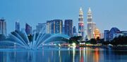 هزینه سفر به مالزی تقریبا چقدر می شود؟