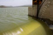 هشدار جدی؛ مخازن سدهای تهران فقط ۲۰ درصد آب دارند