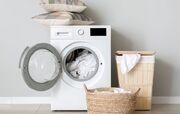 ۵ دلیل سرریز شدن آب از ماشین لباسشویی