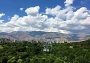 تنفس در هوای تهران قابل قبول است