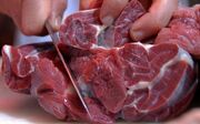 قیمت انواع گوشت قرمز در مغازه‌ها و میادین تره‌بار تهران چند؟