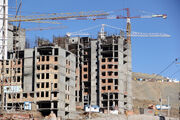 برای تکمیل پروژه‌های مسکونی از منابع صندوق ملی مسکن استفاده شد