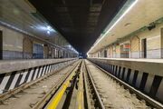 امسال پرونده ایستگاه‌های خطوط هفتگانه مترو بسته می‌شود