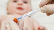 همه چیز درباره تزریق واکسن روتاویروس