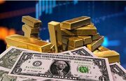 امروز (١۷ خرداد)؛ قیمت طلا، سکه و ارز در بازار تهران چند شد؟