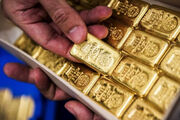 امروز(۲۰ خرداد) چه میزان شمش طلا فروش رفت؟