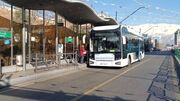 زمان ورود اتوبوس های برقی چینی به تهران اعلام شد