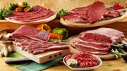 قیمت گوشت گوسفندی در بازار امروز (۳ تیر) اعلام شد