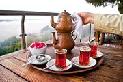 مصرف چای در کشور چقدر است؟