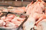 قیمت مرغ در بازار امروز (۲۰ تیر) افزایشی بود