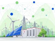 ثبت رکورد جدید معاملات برق در بورس انرژی