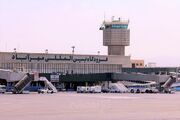 برای ۲ روز در فرودگاه مهرآباد محدودیت‌ پروازی است