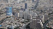 هشدار در خصوص افزایش اشعه فرابنفش در تهران