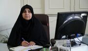 انتصاب مریم ژاله به‌عنوان معاون فرهنگی کانون استان اصفهان
