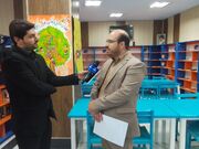 مدیرکل کانون استان مرکزی از آیین رونمایی کتاب نم نم خبر داد