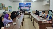 برنامه های ویژه هفته نجوم در مراکز کانون استان ایلام برگزار شد