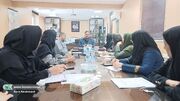 تشریح «نظام نامه تابستانی» موضوع جلسه شورای فرهنگی کانون سیستان و بلوچستان
