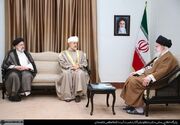 رسانه آمریکایی: استقبال رهبر عالی ایران از روابط کامل دیپلماتیک با مصر