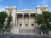 هشدار سفارت ایران در عمان به شهروندان ایرانی