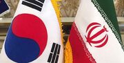 دوره جدید روابط تهران-سئول/ کره جنوبی امیدوار به بهبود مناسبات با ایران