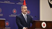 درخواست ترکیه از عراق: پ.ک.ک را گروه تروریستی اعلام کنید