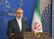 ایران، کشور تهدیدپذیر نیست/ برای انجام مذاکرات برجامی محدودیتی نداریم