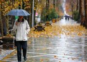 پیش‌بینی هواشناسی؛ هوای تهران در این روز سرد می‌شود