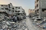 فارن افرز: چطور جنگ غزه باعث احیای محور مقاومت شد؟