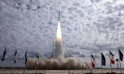 پیام پرتاب موفق سه ماهواره ایرانی به فضا