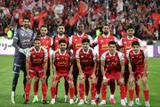 عیدی اوسمار به پرسپولیسی‌ها؛ کنعانی‌زادگان جور مهاجمان را کشید!