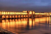 امکان بازدید از جاذبه‌های ناشناخته تاریخی اصفهان در نوروز ۱۴۰۳