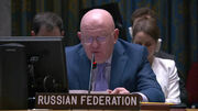 روسیه: رای دادن به صلح مهم است؛باید برای آتش بس دائمی در غزه تلاش کنیم