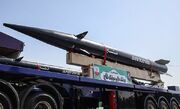 قدرت نمایی ایران مقابل آمریکا با این موشک هایپرسونیک /قاتل سامانه‌های پدافندی دشمنان را بشناسید+جزئیات