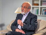 ببینید| واکنش بغض‌آلود وزیر اسبق بهداشت به مهاجرت بهترین شاگردانش از ایران