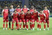 غیبت مشکوک وینگر پرسپولیس در سفر به اراک