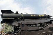 ببینید | این موشک ایرانی قاتل ناوهای هواپیمابر است