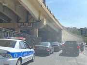 بازار کاسبی‌های جدید زیر پل‌های تهران