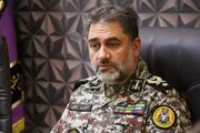 هشدار جدی فرمانده ارشد ارتش به دشمنان: جواب هر تجاوز و نگاه نامناسبی را با قدرت می دهیم /پدافند هوایی در اوج آمادگی است