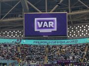 فوری: رای‌گیری برای حذف کامل VAR از فوتبال