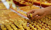 طلا باز هم گران شد/ قیمت جدید طلا ۲۸ اردیبهشت ۱۴۰۳