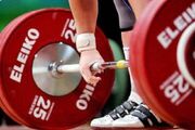 کمپ تیم‌های ملی وزنه برداری افتتاح خواهد شد