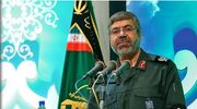 سخنگوی سپاه: جهان به جمهوری اسلامی به عنوان، نظامی قدرتمند نگاه می‌کند