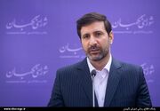 علی لاریجانی در انتخابات ریاست جمهوری ۱۴۰۳ تایید صلاحیت می شود؟/ سخنگوی شورای نگهبان پاسخ داد