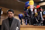 بذرپاش؛ نورچشمیِ احمدی نژاد که با تأخیر به دولت رئیسی رفت / رونمایی زودهنگام از «برنامه انتخاباتی» آقای کاندیدا