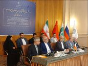 تاکید ایران بر تضمین لازم برای بازگشت مهاجران افغان/ توافق نظر برای برگزاری نشست سوم