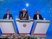 پور محمدی: سیاست خارجی در امتداد سیاست داخلی است/ مشکلات اقتصادی ما ناشی از تحریم‌ها و سنگ‌اندازی‌های دشمنان است