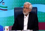 سؤالی که سعید جلیلی را آچمز کرد / مذاکرات دوران احمدی نژاد با قطعنامه های پی در پی بخاطر همین «عمق راهبردی» ۶ سال طول کشید